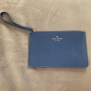 Kate Spade wristlet